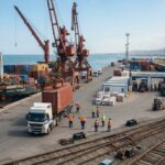 Uzbekistan e Azerbaigian accelerano il corridoio verso l’Europa senza passare dalla Russia