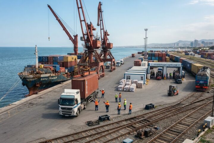 Uzbekistan e Azerbaigian accelerano il corridoio verso l’Europa senza passare dalla Russia
