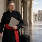 Il Vaticano prepara un nuovo viaggio di Zuppi a Mosca per riaprire il canale negoziale