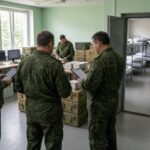 Le verifiche regionali preparano la Russia a una possibile nuova mobilitazione