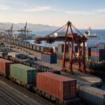 Georgia e Uzbekistan affidano al Corridoio di Mezzo nuove rotte verso Europa e Asia