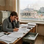 La guerra prosciuga i bilanci regionali russi: deficit in 56 territori