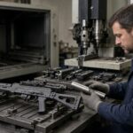 Il VSK-100 resta senza produzione pienamente localizzata: il nodo delle canne blocca Minsk