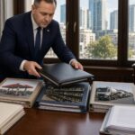 I veti di Nawrocki sottraggono 8,04 miliardi di zloty al bilancio polacco