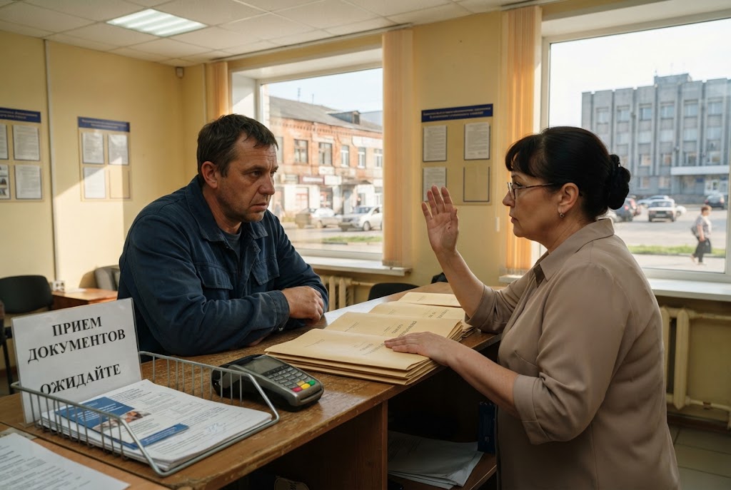 Tambov sospende i risarcimenti alle imprese e aspetta i fondi del Cremlino