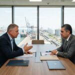 La Camera di commercio romena rilancia AGRI per portare il gas turkmeno in Europa