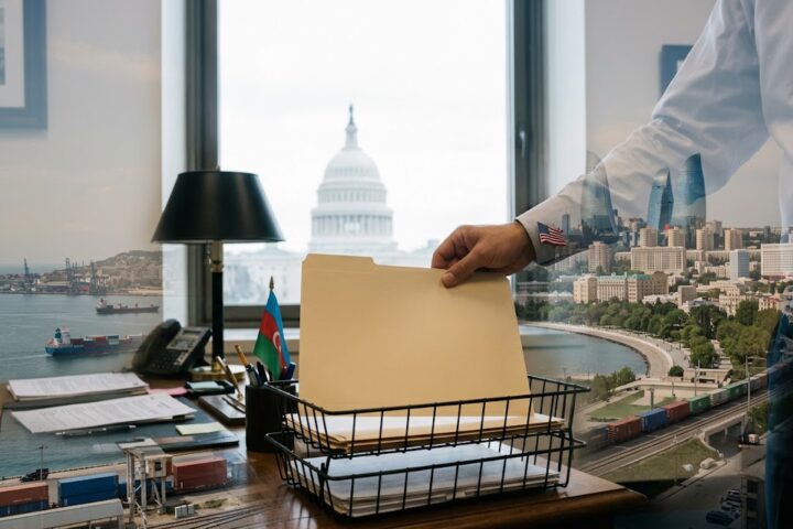 Washington rinnova l’esenzione di Baku e restringe lo spazio russo nel Caucaso meridionale