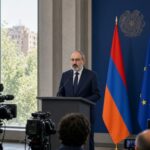 L’Armenia abbandona il partenariato strategico con Mosca e guarda a Ue e vicini
