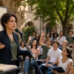 Differenza Donna boccia il programma di Vannacci e chiama i giovani alla mobilitazione