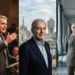 La candidatura di Burgio porta Vannacci a politicizzare la divisa, ma l’Esercito prende le distanze