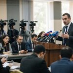 Erevan esclude il ritorno nell’Organizzazione del Trattato di sicurezza collettiva