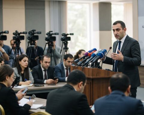 Erevan esclude il ritorno nell’Organizzazione del Trattato di sicurezza collettiva