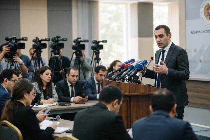 Erevan esclude il ritorno nell’Organizzazione del Trattato di sicurezza collettiva