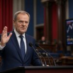 Tusk chiede un nuovo voto sul veto alla legge sulle criptovalute dopo il caso Zondacrypto