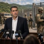 Vannacci vuole spostare l’esercito italiano dal fronte Nato al controllo interno
