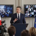 Barrot chiede una risposta europea più incisiva alle interferenze russe in Francia