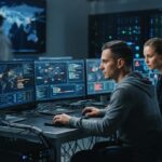 Gruppi filorussi rivendicano il furto di dati dalle forze di sicurezza spagnole