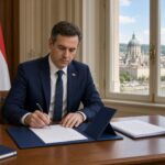 Budapest riconosce la Russia come minaccia e rompe con la linea di Orbán