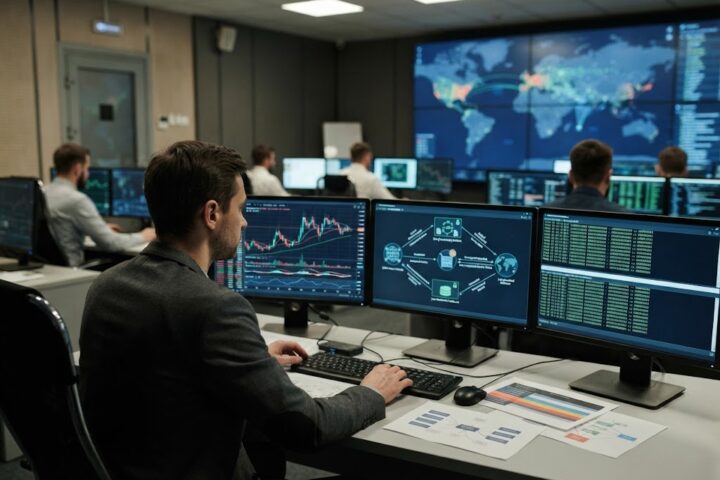La piattaforma A7 gestisce oltre 100 miliardi di dollari l’anno nei pagamenti russi