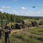 Lukashenko ordina nuovi test di prontezza per esercito e strutture militarizzate