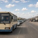 A Jakutsk solo quattro distributori di gas aperti, il deficit travolge i trasporti