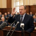 Zhuravlev rilancia in Russia l’ipotesi dell’uso di armi nucleari tattiche