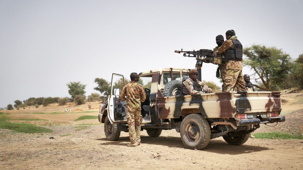 Human Rights Watch denuncia l’Africa Corps russo per la morte di civili in Mali