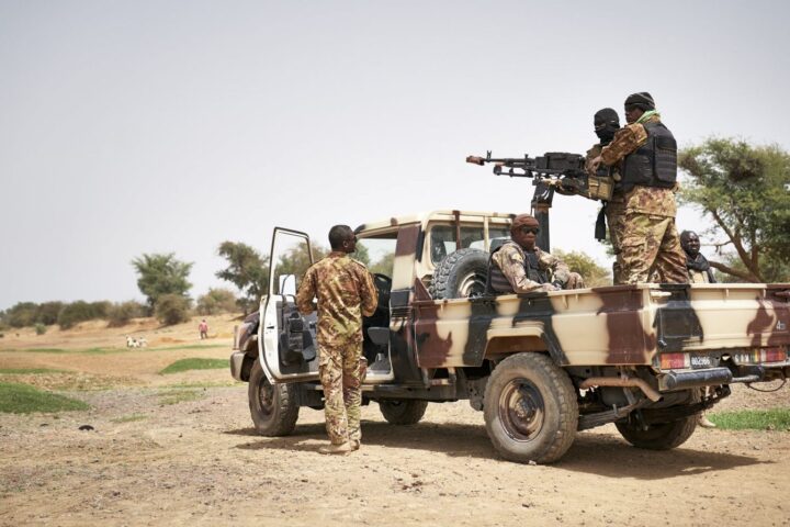 Human Rights Watch denuncia l’Africa Corps russo per la morte di civili in Mali