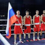 World Boxing ammette i pugili russi con bandiera e inno nelle competizioni