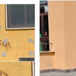 A Pisa il Pd chiarisce le scritte sui muri della scuola primaria Collodi: non sono fasciste ma indicazioni dei muratori