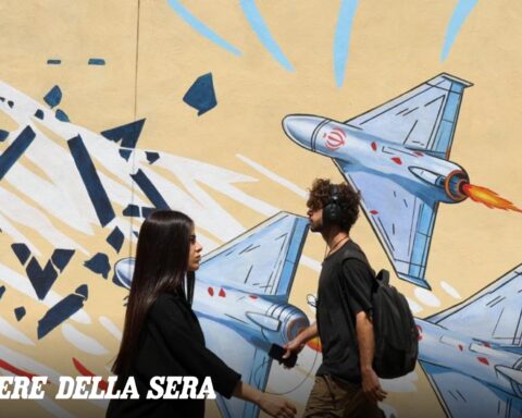 A Teheran, tregua tra pragmatisti e oltranzisti per uscire dalla guerra