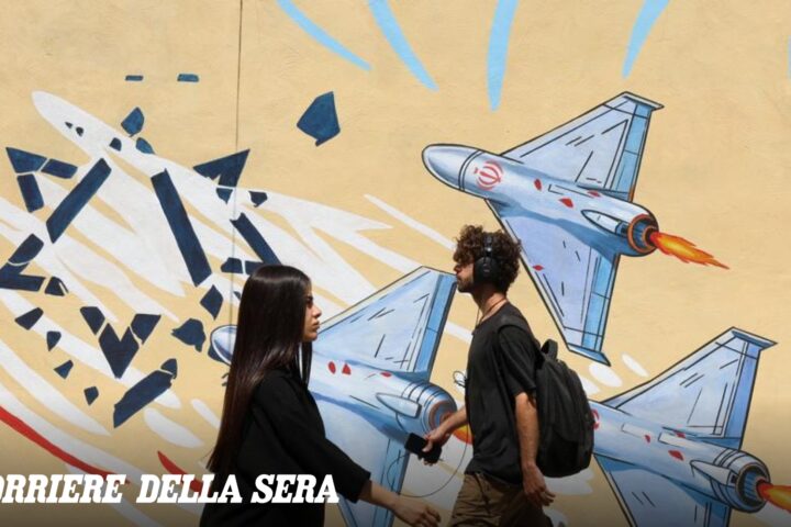 A Teheran, tregua tra pragmatisti e oltranzisti per uscire dalla guerra