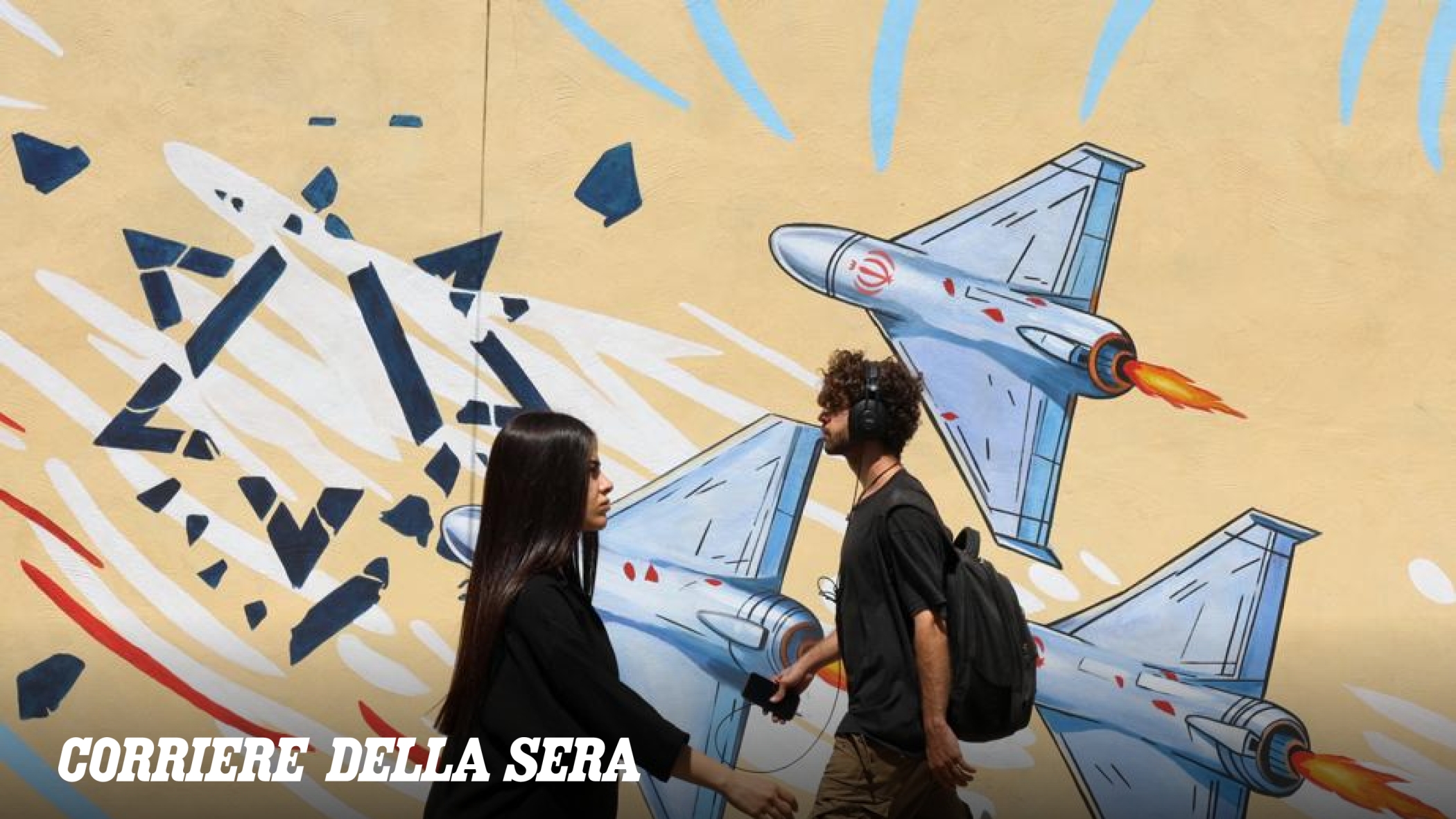 A Teheran, tregua tra pragmatisti e oltranzisti per uscire dalla guerra