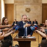 Yerevan annuncia le prime esportazioni verso Baku senza la mediazione di Mosca