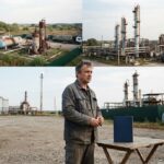 Quattro raffinerie russe finiscono in vendita mentre il settore indipendente perde valore