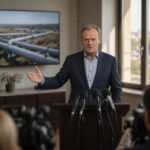 Tusk difende chi ha messo fuori uso Nord Stream 2 e respinge le espulsioni