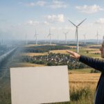 In Germania l’AfD attacca l’eolico e rilancia il ritorno al gas russo via Nord Stream