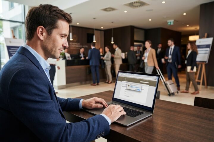 La rete russa dei Wi-Fi pubblici punta ai dispositivi usati da diplomatici e aziende