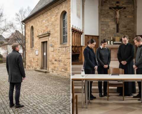 La Chiesa tedesca esclude l’AfD dagli incarichi e ne condanna l’ideologia
