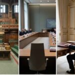 La «coalizione dei volenterosi» rischia una crisi di leadership dopo l’uscita di Starmer e Macron