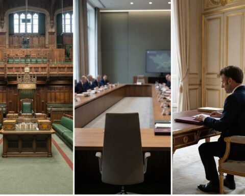 La «coalizione dei volenterosi» rischia una crisi di leadership dopo l’uscita di Starmer e Macron