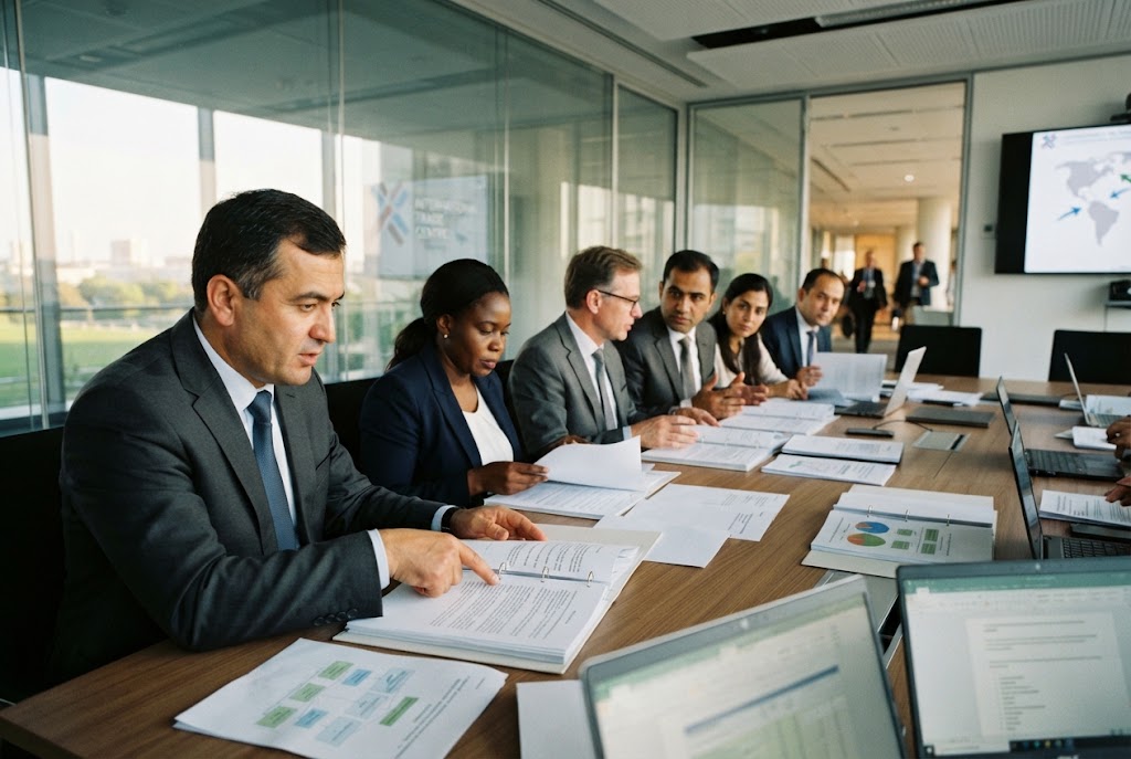 L’Uzbekistan accelera l’adesione al Wto per diversificare i legami economici