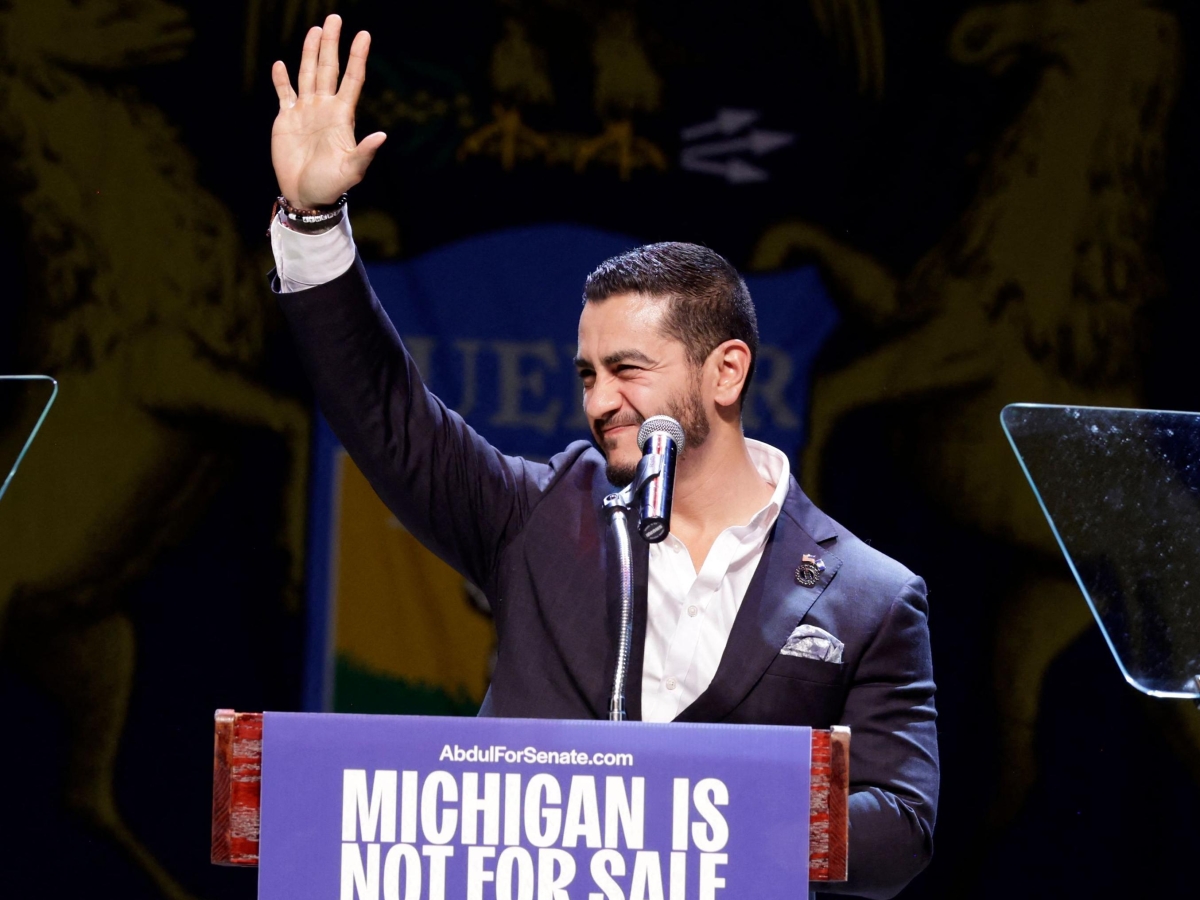 Abdul El-Sayed vince le primarie democratiche in Michigan, le sue posizioni riguardo a Israele suscitano dibattito
