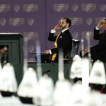Abelardo de la Espriella, nuovo presidente colombiano, insediato a Cali con promesse autoritarie