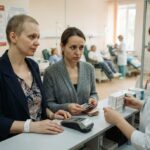 In Russia la cura del cancro supera i due milioni di rubli per paziente