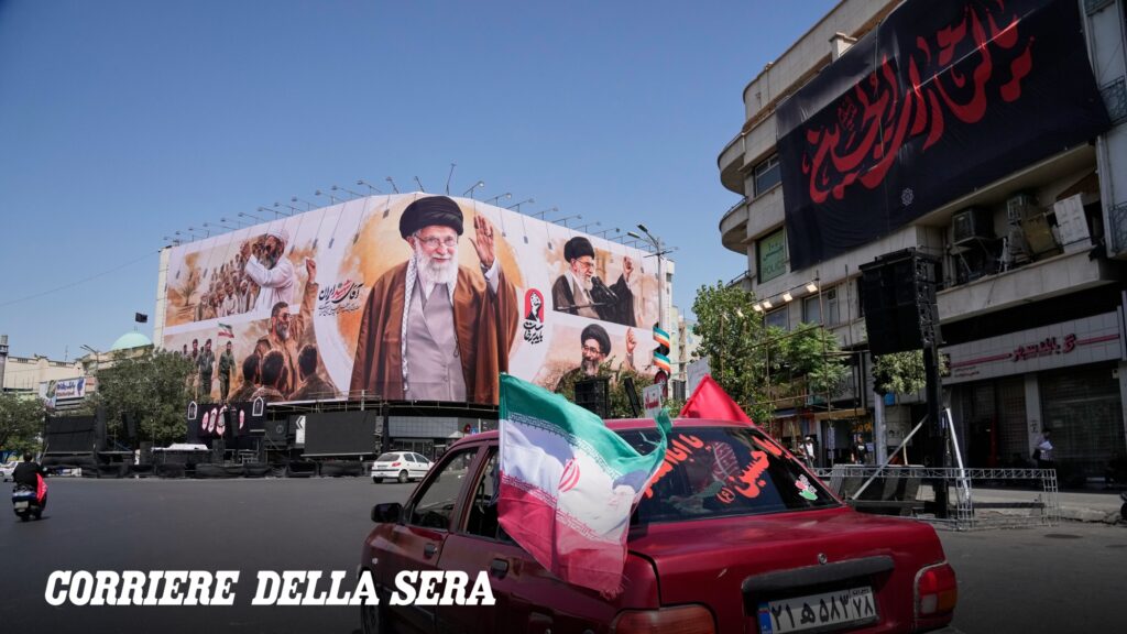 Accordo Oman-Iran per la riapertura temporanea dello Stretto di Hormuz per 60 giorni