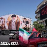 Accordo Oman-Iran per la riapertura temporanea dello Stretto di Hormuz per 60 giorni