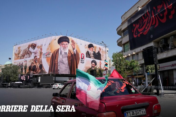 Accordo Oman-Iran per la riapertura temporanea dello Stretto di Hormuz per 60 giorni
