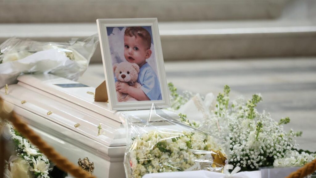 Accordo sul risarcimento per la morte del piccolo Domenico: somma di circa un milione e mezzo di euro