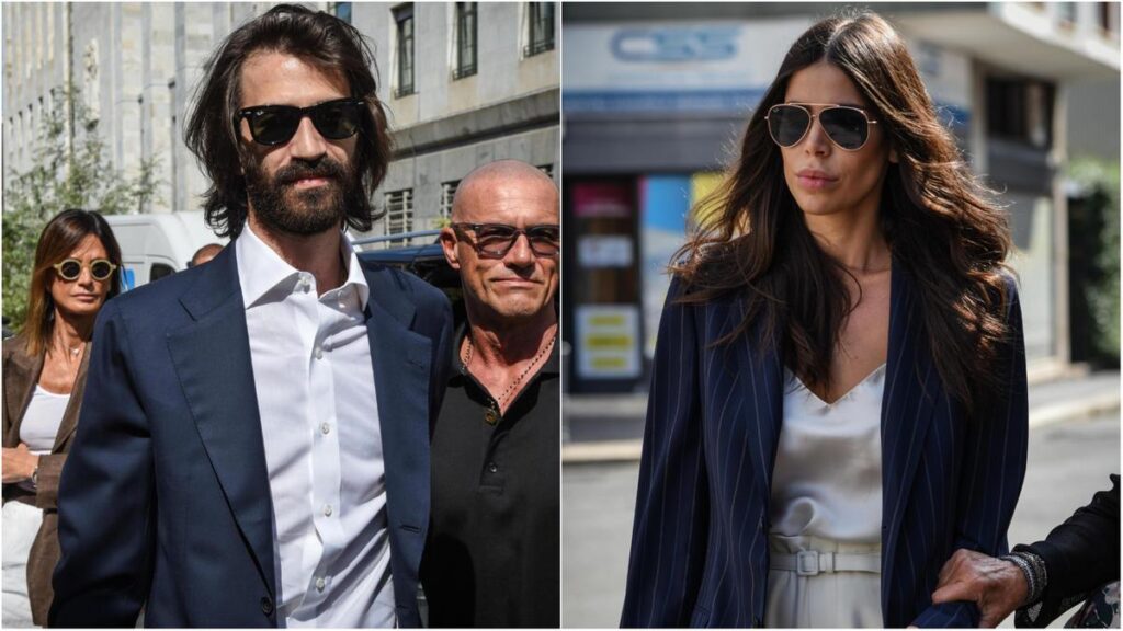 Accordo sull'affidamento di Bianca tra Leonardo Maria Del Vecchio e Sara Soldati a Milano